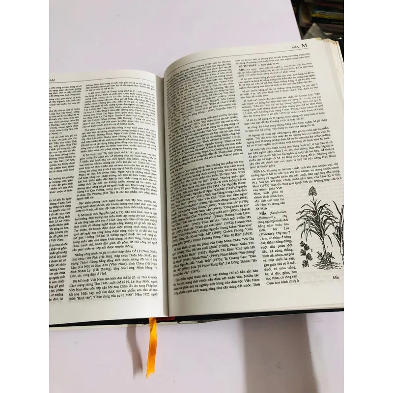 📚 TỪ ĐIỂN BÁCH KHOA VIỆT NAM – TẬP 2 601981