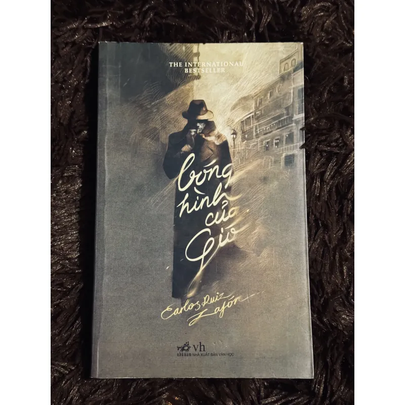 Bóng hình của gió 764320