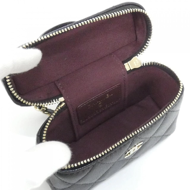 Chanel AP4897 móc khóa túi - Hàng hiệu Authentic 807220