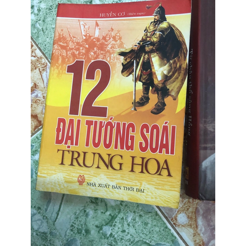 12 đại tướng soái trung quốc 454556