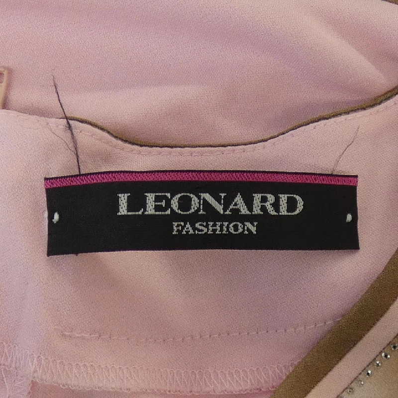 Áo thun LEONARD FASHION - Hàng hiệu Authentic 809043