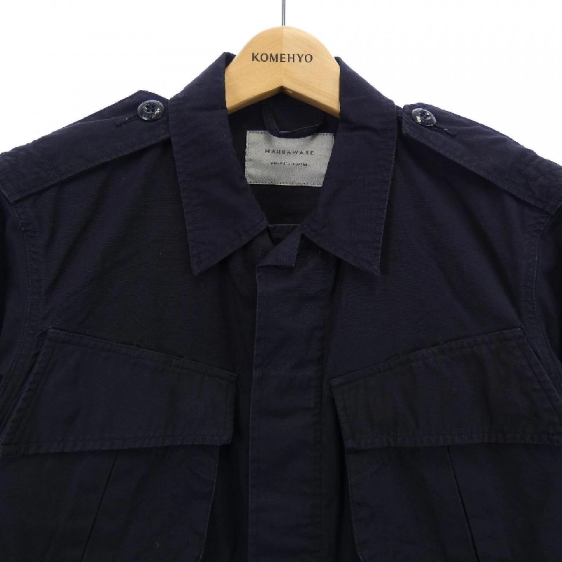 Jacket MARKAWARE - Hàng hiệu Authentic 893605