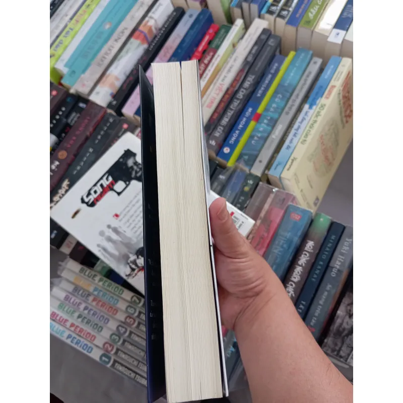 Đề thi đẫm máu _ Lôi Mễ 932420