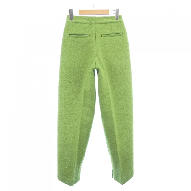 Jil Sander JIL SANDER J03KA0281 Quần 649181