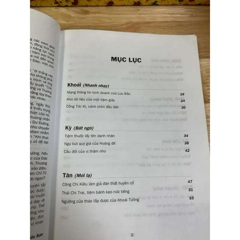 Chiến Lược Kinh Doanh Của Người Trung Hoa - Đào Chu Công 926337