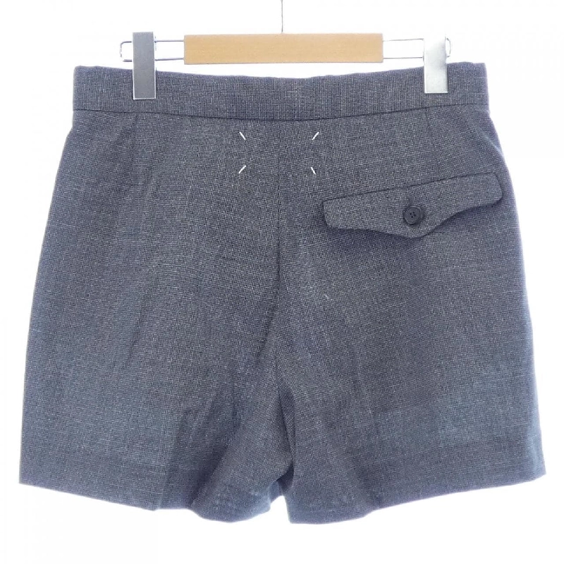 Maison Margiela S29MU0064 Quần short - Hàng hiệu Authentic 818875