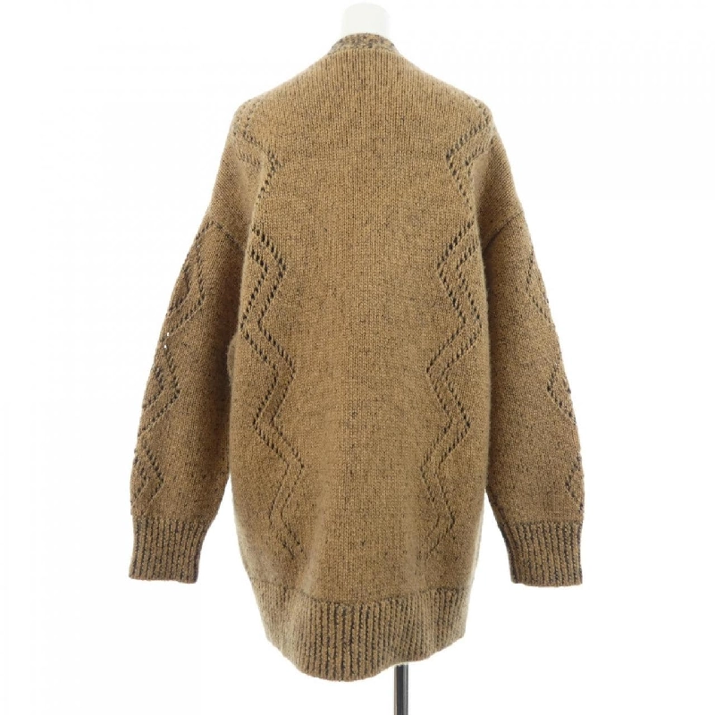 CHANEL P72908K10477 22A Áo khoác - Hàng hiệu Authentic 824208