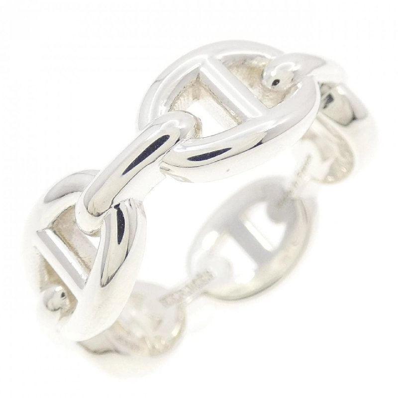 Nhẫn Hermès Chaine d'Ancre 665288