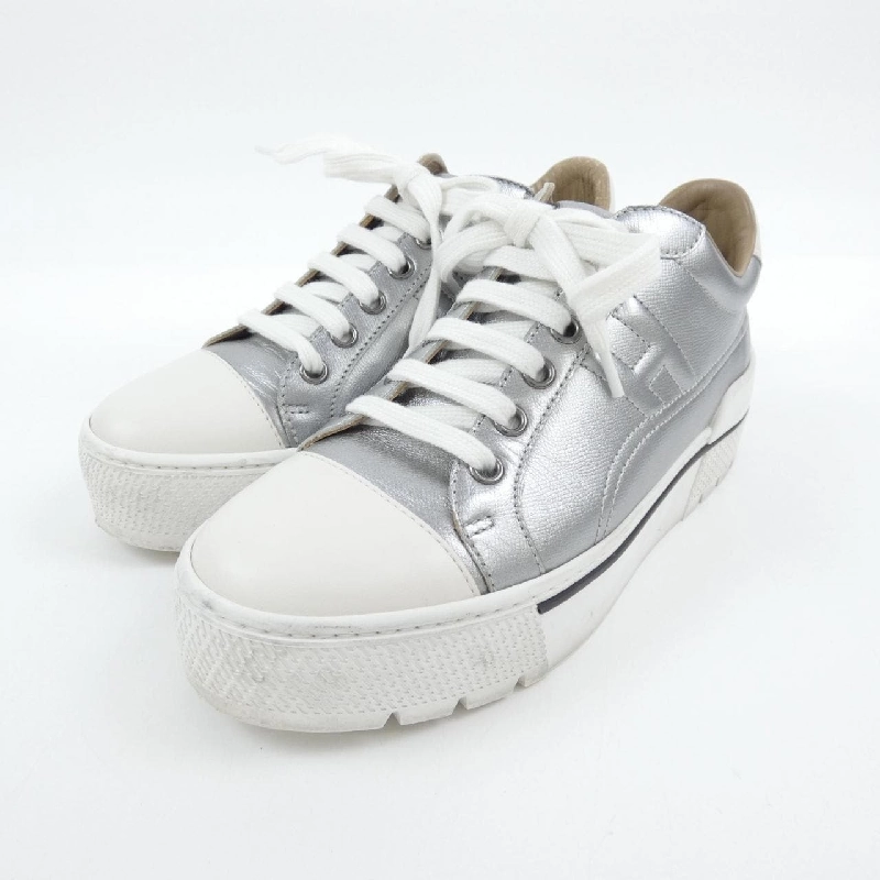 Giày sneaker HERMES Voltaige 201128Z 660480