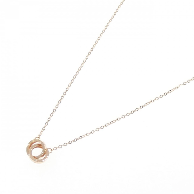 750PG Necklace - Hàng hiệu Authentic 859522