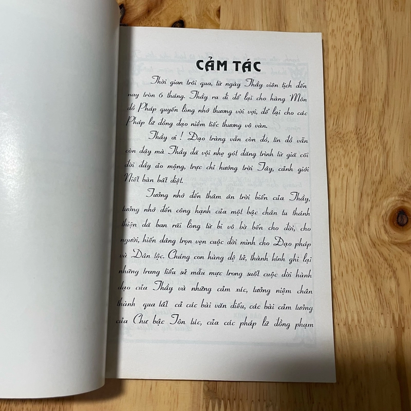 II Tựa sách: Kỷ Yếu _ Ni Sư Thích Nữ Đỗ Liên - PL. 2542. 1998 474084
