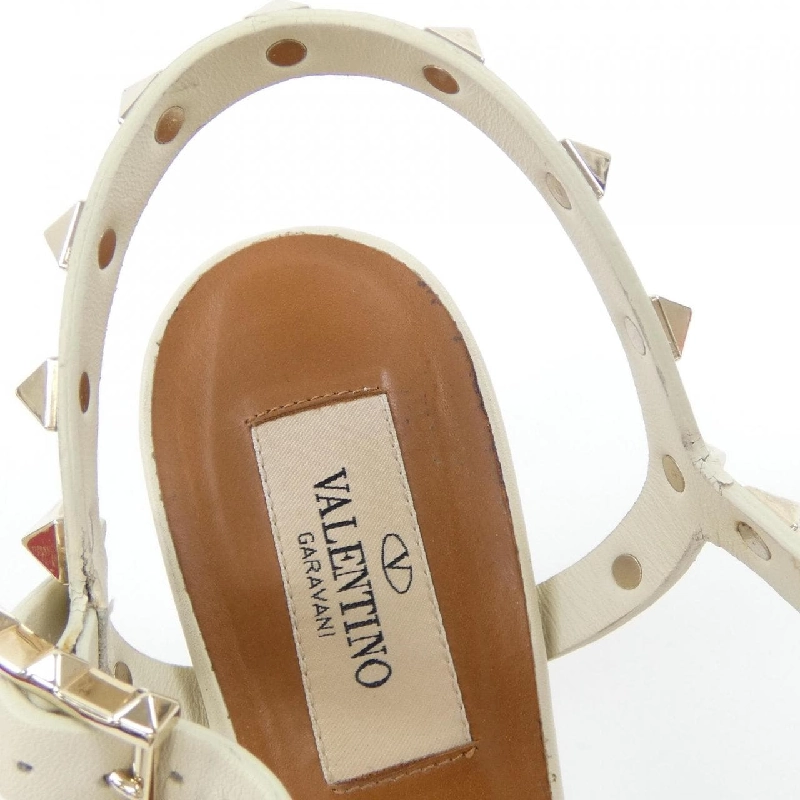 Giày sandal VALENTINO GARAVANI 656673