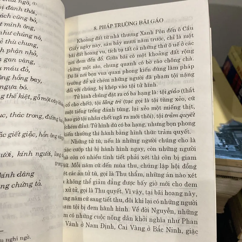 CỔ TÍCH VÀ THẮNG CẢNH HÀ NỘI, DOÃN KẾ THIỆN (XB 1999) 561804