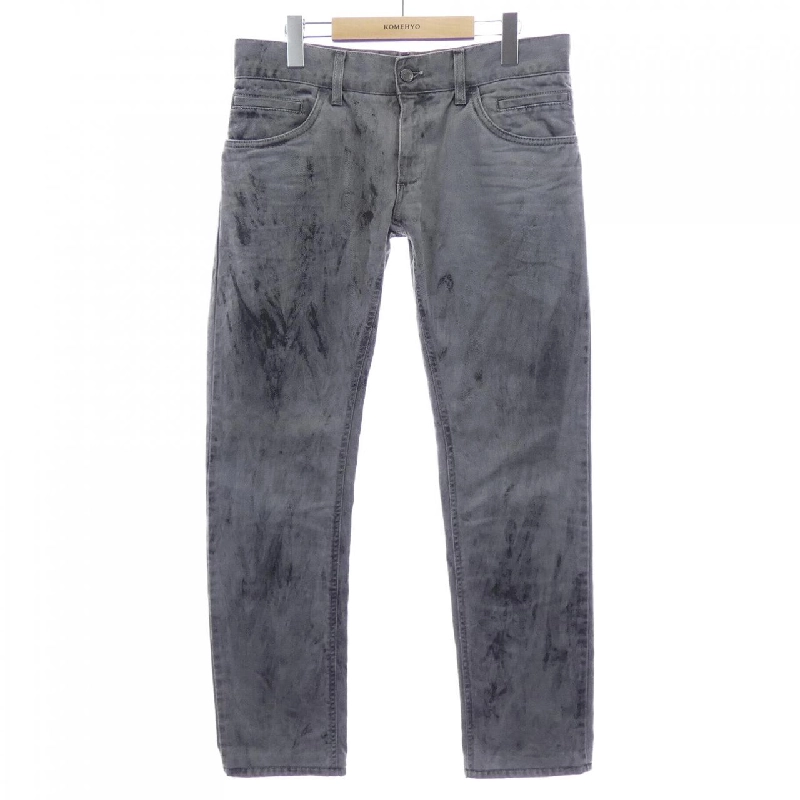 Dolce & Gabbana DOLCE&GABBANA G374LX/8G8H02 Jeans - Hàng hiệu Chính hãng 882778