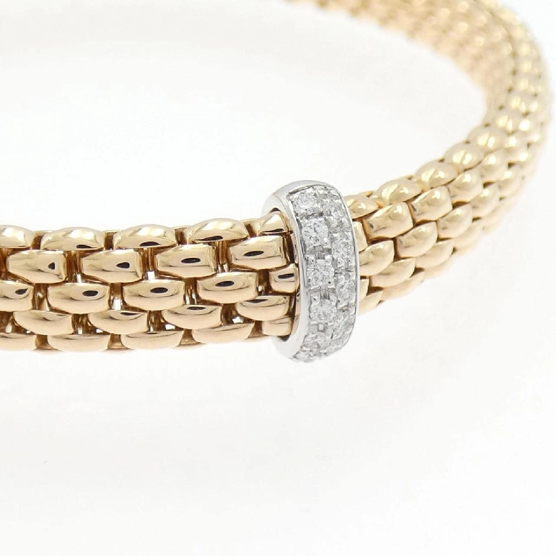 【Sản phẩm mới】Vòng tay Foppe Frégzit 0.10CT 665394