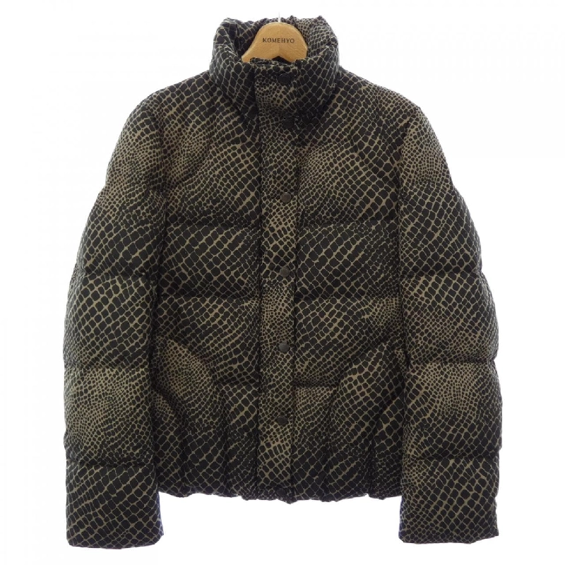 Áo khoác lông vũ ARMANI collezioni 630163