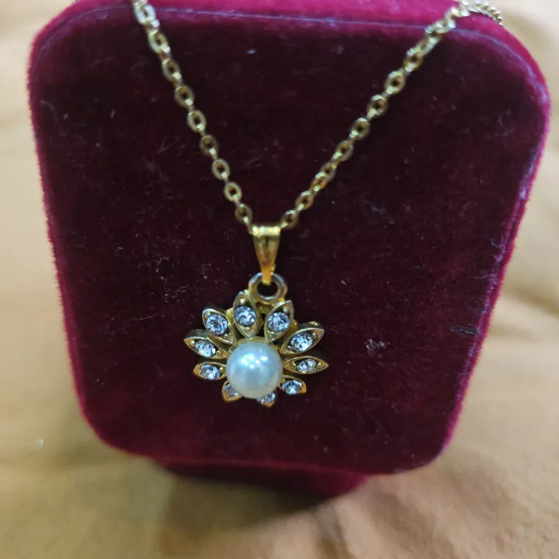 Dây chuyền hàng si nhật 1029520