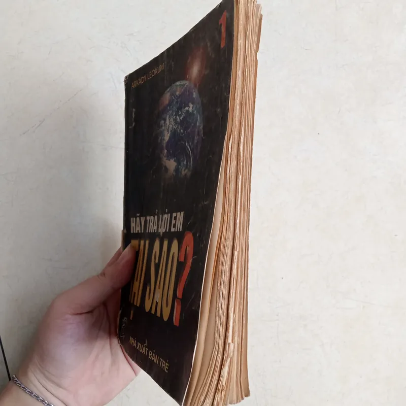 Hãy Trả Lời Em Tại Sao? 571975