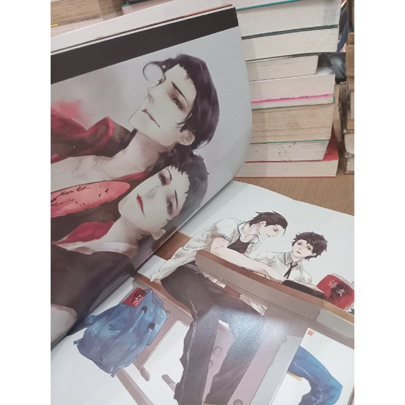 Sách tiếng Trung 25 739309