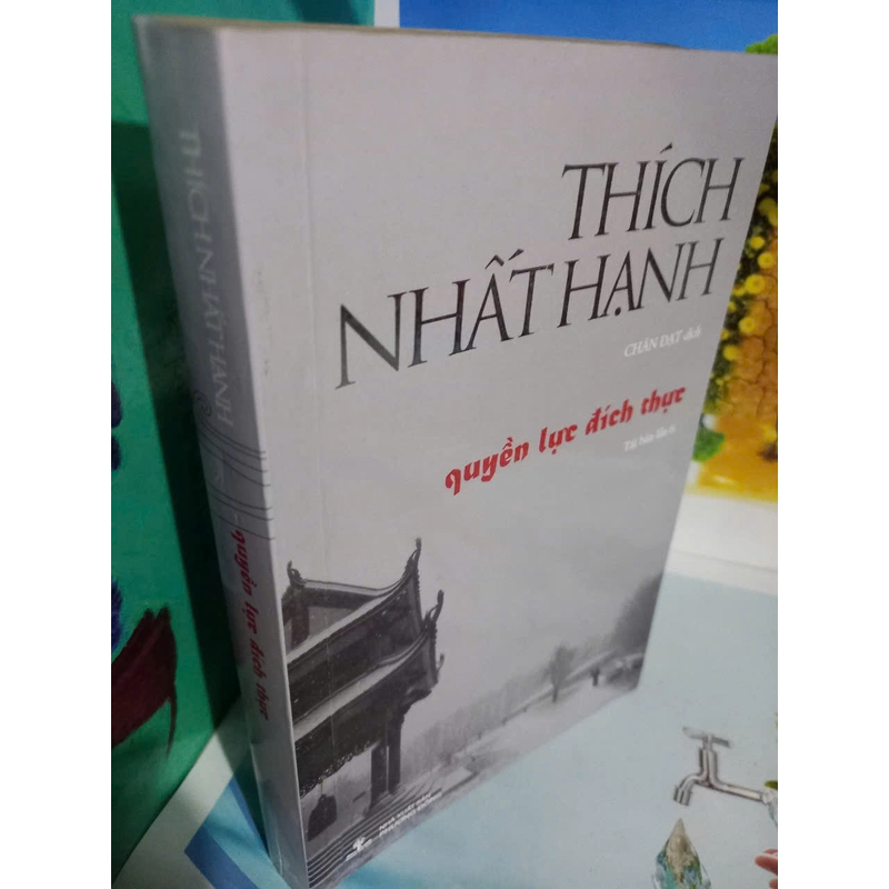 quyền lực đích thực 452206