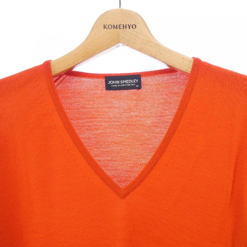 JOHN SMEDLEY - Áo len Hàng hiệu Chính hãng 815118