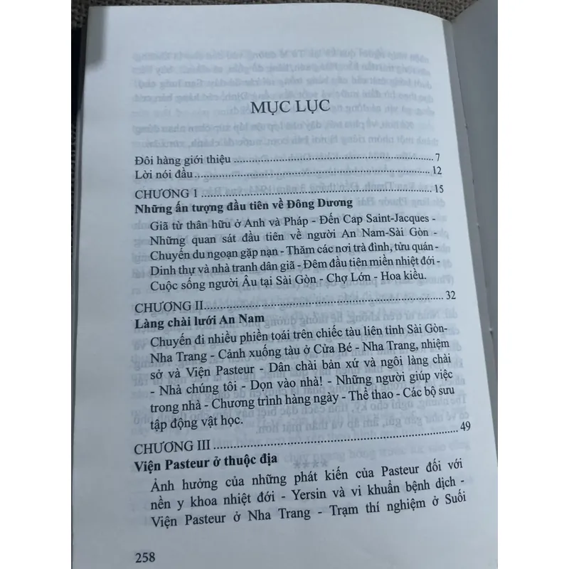 BA NĂM Ở An Nam hay Nha Trang 100 năm trước- Gabrielle M. VASSAL 714647