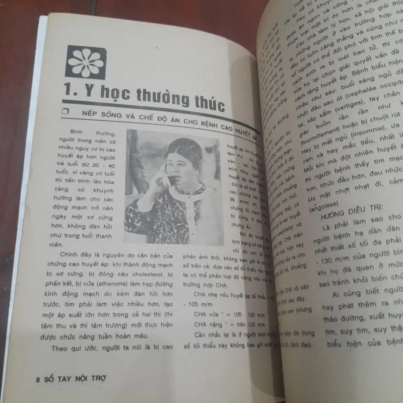 SỔ TAY NỘI TRỢ tập 20 785411