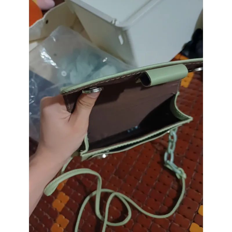 TÚI ĐEO CHÉO NỮ 800735