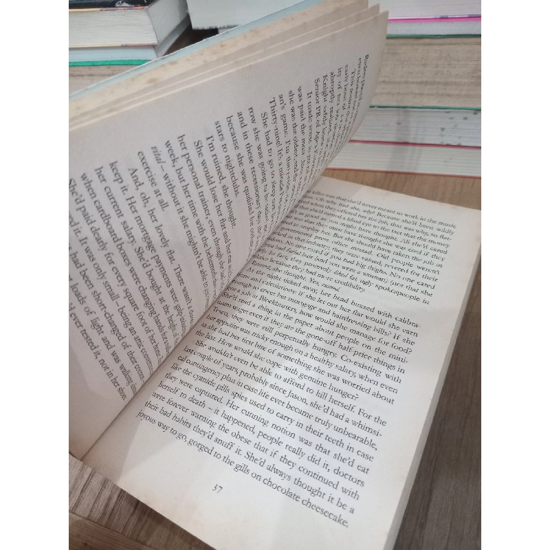 The brightest star in the sky - Marian Keyes 740498