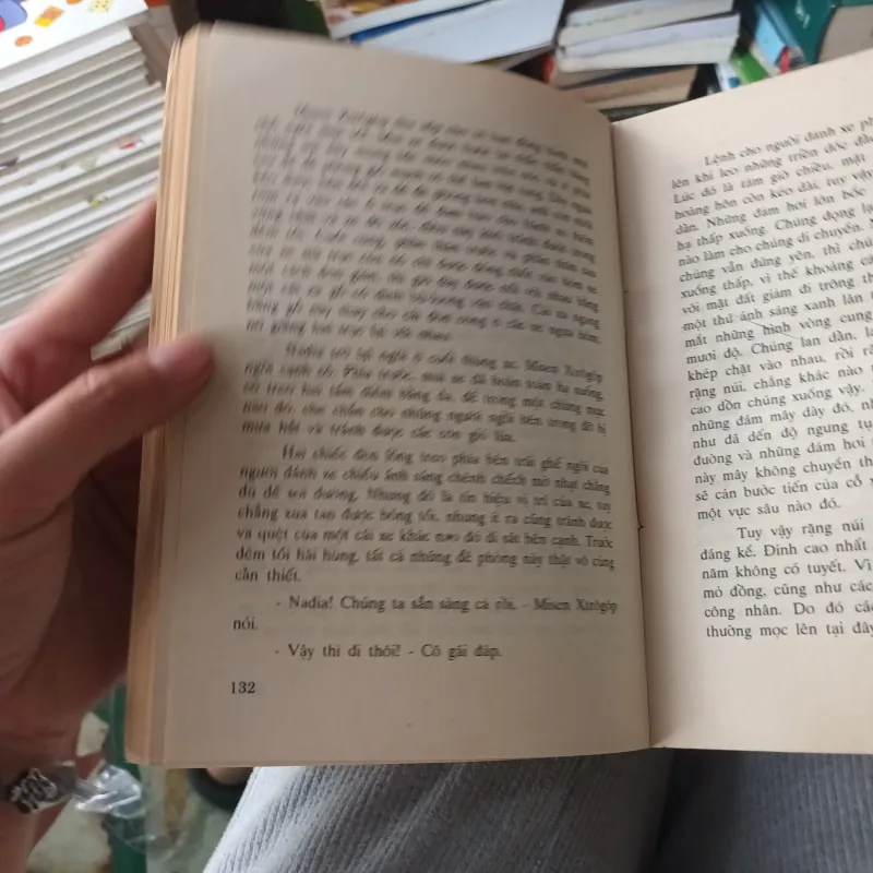 Tình yêu qua 6 nghìn dặm - Giuyn Vecno 971941