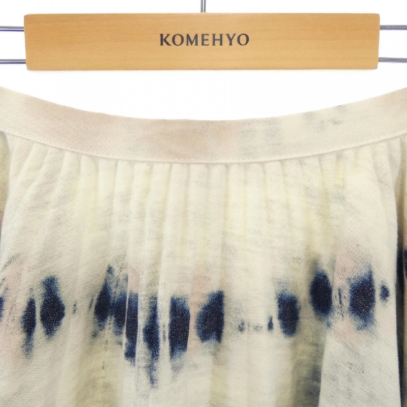 【Mã giảm giá】Christian Dior CHRISTIAN DIOR Váy 652797