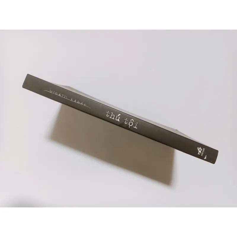 Thú Tội - Minato Kanae 713466