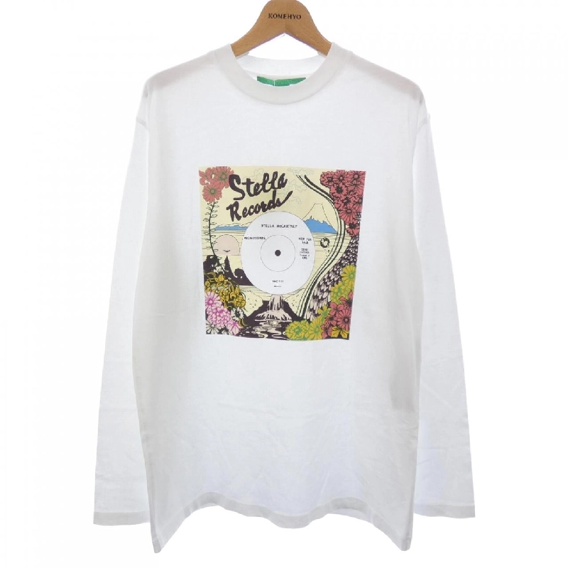 Áo thun tay dài Stella McCartney 632723