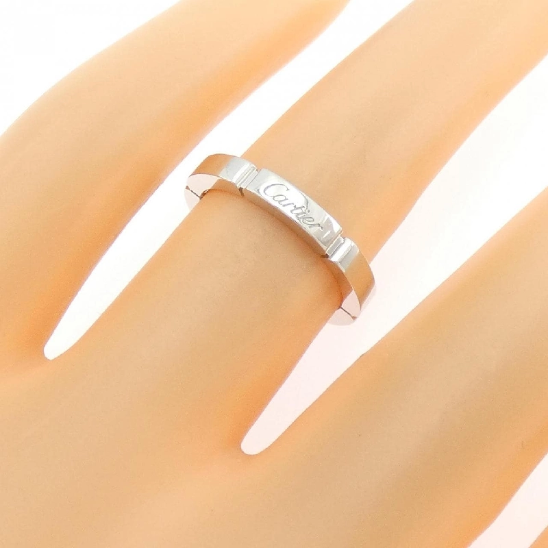 Nhẫn Cartier Maillon Panthère - Hàng hiệu Authentic 835303