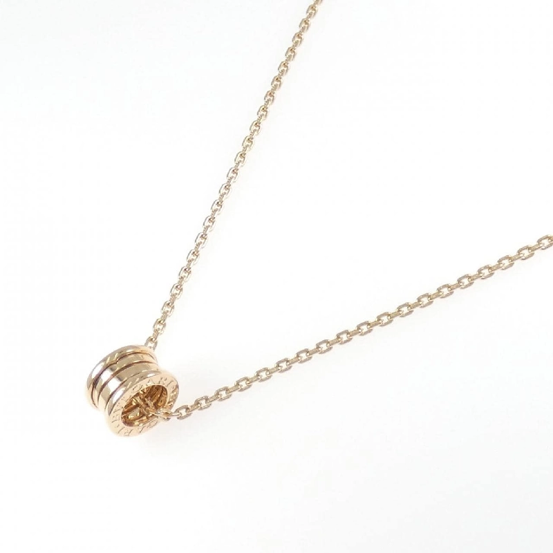 Bulgari B.zero1 Necklace - Hàng hiệu Authentic 840289