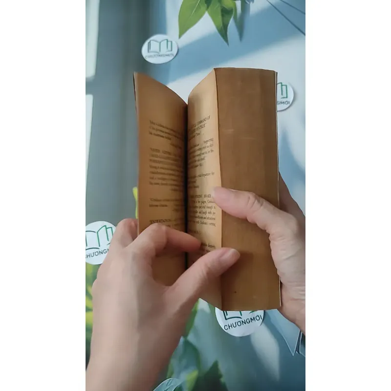 [XƯA] The Rainmaker (1995) - John Grisham 1027183