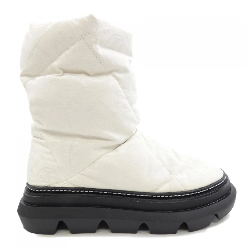 【Mã giảm giá】Giày bốt TORY BURCH 660727