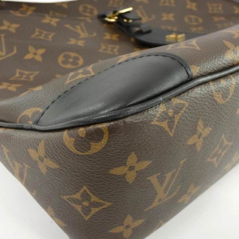 Túi xách vai Louis Vuitton Monogram Odeon MM M45352 612548