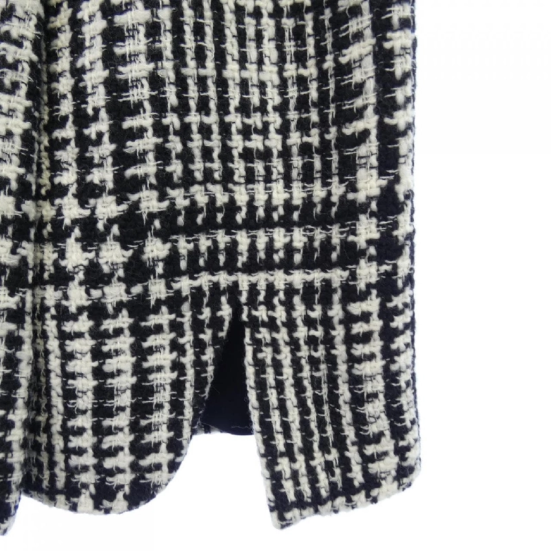 Chân váy CHRISTIAN DIOR 649256