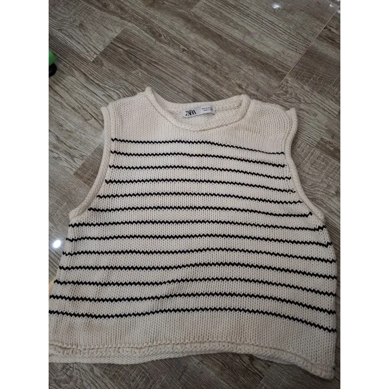 Áo len Zara size S 599931