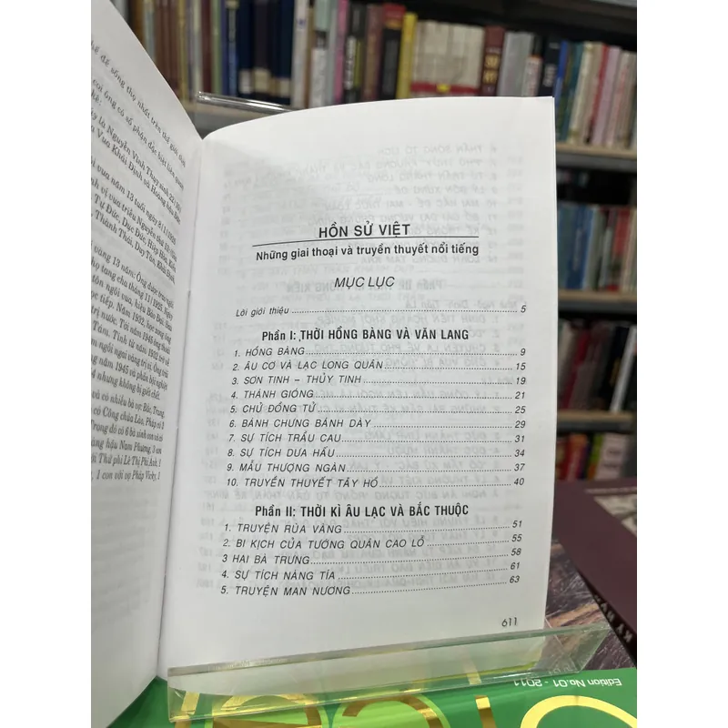 HỒN SỬ VIỆT 705390