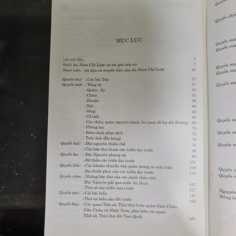 SÁCH AN NAM CHÍ LƯỢC - LÊ TẮC 316125