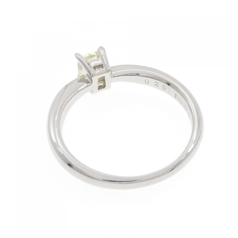 Nhẫn kim cương PT900 0.29CT - Hàng hiệu Authentic 849746