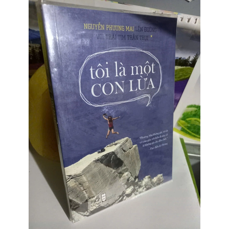 tôi là một con lừa 507583
