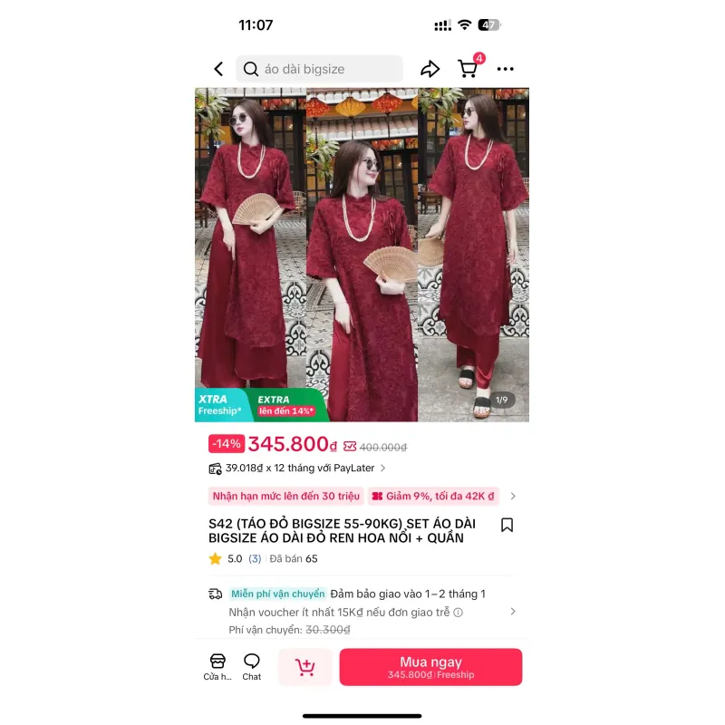 Thanh lý đồ 90%  756086