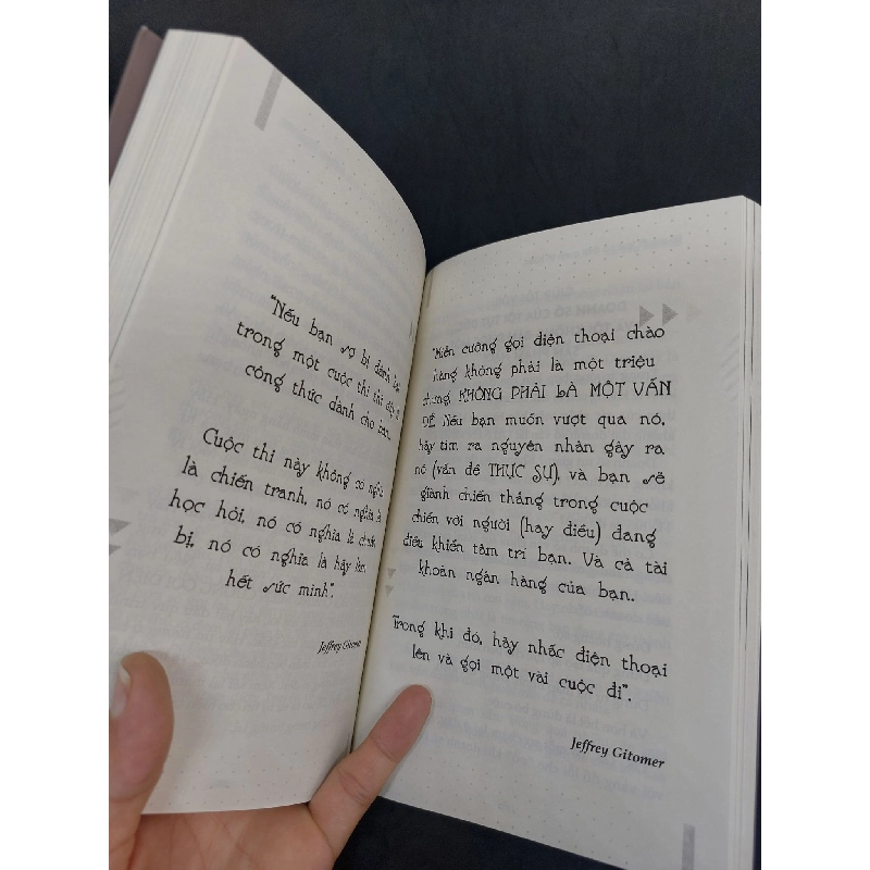 Bí quyết loại bỏ thói quen trì hoãn mới 90% 2020 Jeffrey Gitomer HCM2606 911598