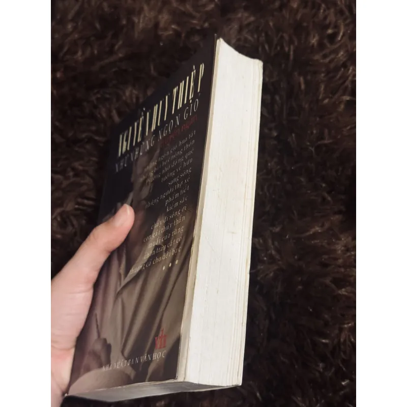 Như những ngọn gió 713118