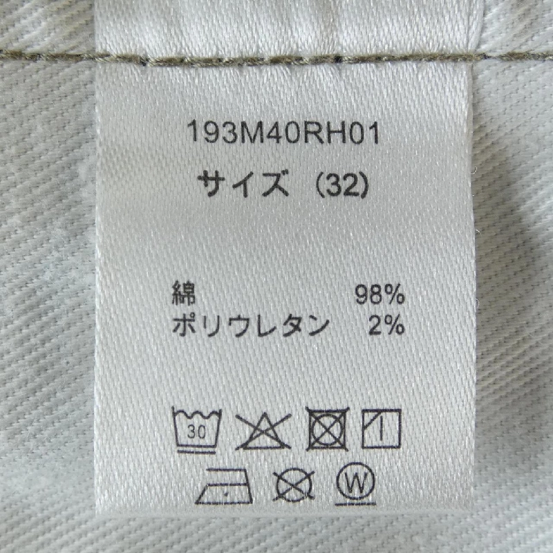 Quần RHC 193M40RH01 - Hàng hiệu Authentic 887229