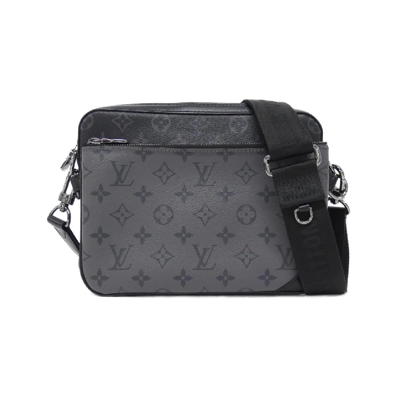 Túi đeo chéo Louis Vuitton Monogram Eclipse Reverse Trio M69443 611259