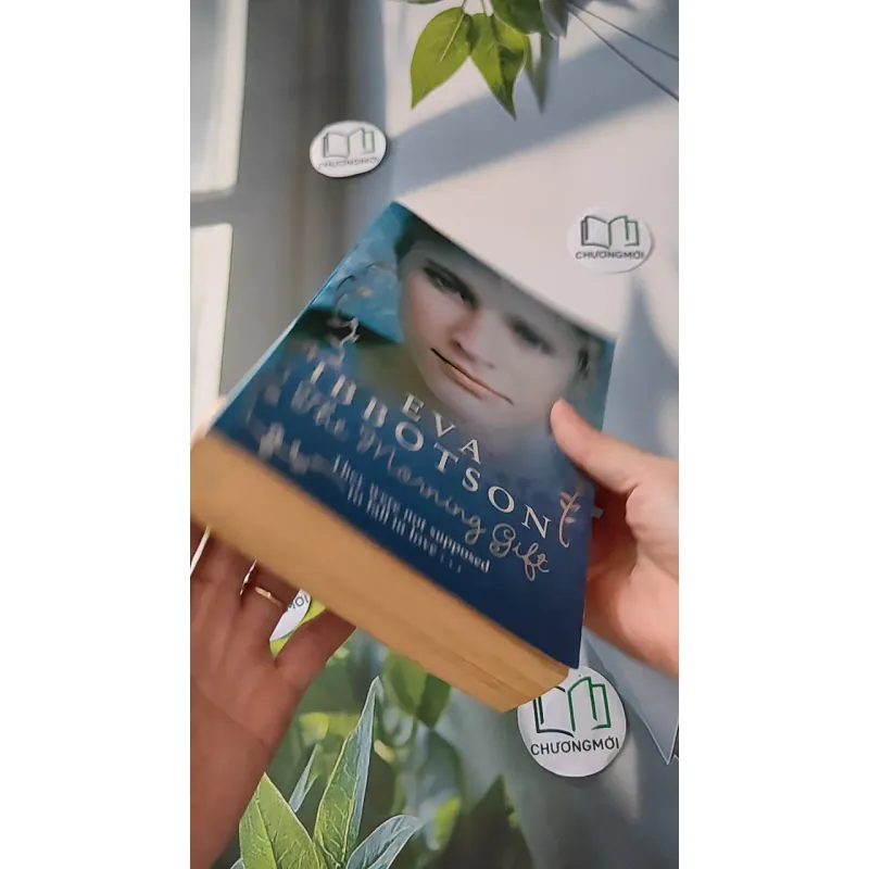 [MIỄN PHÍ BỌC SÁCH] The Morning Gift - Eva Ibbotson 1033594